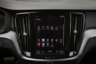 Volvo V60 - afbeelding nr 19