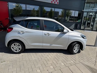 Hyundai i10 - afbeelding nr 3