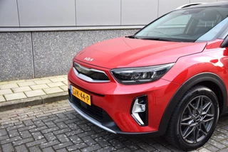 Kia Stonic Kia Stonic 1.0 T-GDi DynamicPlusLine Apple carplay/android | Trekhaak | Parkeerassistent | - afbeelding nr 3