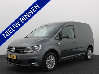 Volkswagen Caddy - 165622402-0