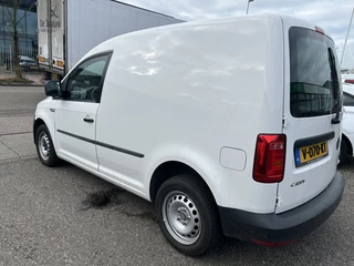 Volkswagen Caddy - afbeelding nr 3