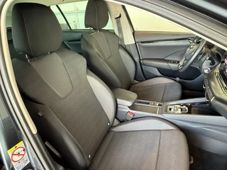 Škoda Octavia Škoda Octavia Combi 1.0 TSI Business Edition Automaat - afbeelding nr 16