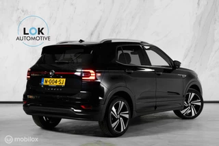 Volkswagen T-Cross Volkswagen T-Cross 1.5 TSI Style Business R Line ACC|CAMERA|LED - afbeelding nr 4