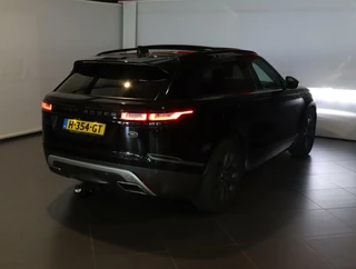 Land Rover Range Rover Velar Land Rover Range Rover Velar 3.0 V6 AWD R-Dynamic HSE - afbeelding nr 30