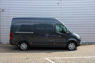 Mercedes-Benz Sprinter - afbeelding nr 12