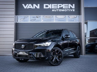 Volvo XC60 2.0 T8 Plug-in hybrid AWD Plus Black Edition