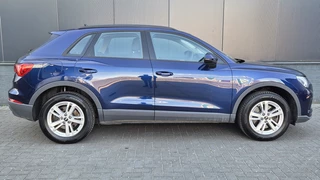 Audi Q3 Audi Q3 E-TRON 45 TFSI e Advanced edition*virtual*Aut*Led*Lmv* - afbeelding nr 7