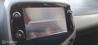 Toyota Aygo Toyota Aygo 1.0 VVT-i X-Play / Airco / Apple carplay- Android / Cruise control - afbeelding nr 23