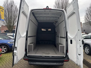 Mercedes-Benz Sprinter - afbeelding nr 8