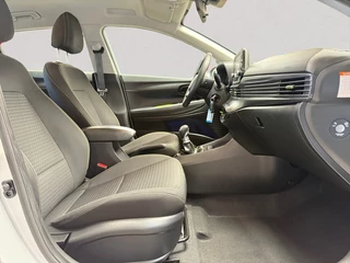 Hyundai i20 Hyundai i20 1.0 T-GDI Comfort | CAMERA | APPLE CARPLAY - afbeelding nr 13