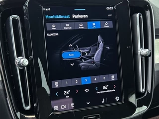 Volvo XC40 - afbeelding nr 18