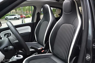 Renault Twingo Renault Twingo 0.9 TCe Intens|21042km|Cabrio|Automaat|Stoelv - afbeelding nr 33