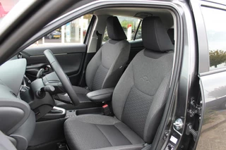Toyota Yaris Cross - afbeelding nr 31
