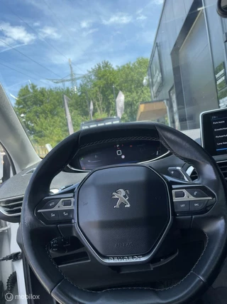 Peugeot 3008 Peugeot 3008 Allure | Panodak | Focal | 360° Camera - afbeelding nr 47
