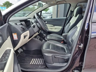 Renault Captur Renault Captur 1.2 TCe Initiale Paris | Automaat | Trekhaak | Stoelverwarming | Twotone | Leder | - afbeelding nr 31