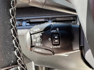 Peugeot 3008 Peugeot 3008 1.2 PURETECH 130PK CROSSWAY HALF-LEER NAVI CAMERA AIRCO LMV PDC - afbeelding nr 12
