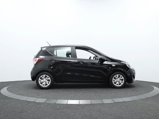 Hyundai i10 Hyundai i10 1.0i Comfort | Cruise control | Airco | Bluetooth - afbeelding nr 17