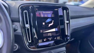 Volvo XC40 Volvo XC40 T2 Geartronic Inscription Pano|Leer|HarmanKardon|Elektrische Achterklep| - afbeelding nr 11