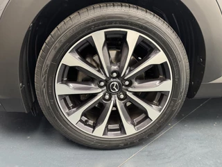 Mazda CX-3 Mazda CX-3 2.0 SkyActiv-G 120 S Trekhaak-Navigatie-Airco-Cr.contr-Camera-Parkeersensoren-Stoelverwarming-Lm18''velgen-Half Leder-Bluetooth - afbeelding nr 12