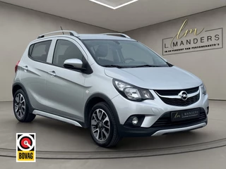 Opel KARL - 367799636-0