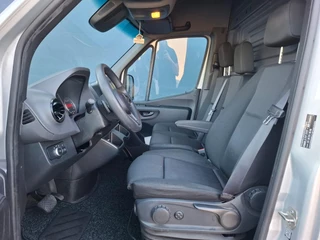 Mercedes-Benz Sprinter Mercedes-Benz Sprinter 311 2.2 CDI L2H2 AUTOMAAT / CAMERA / NAVI / CRUISE CONTROLE / 3 ZITS - afbeelding nr 18