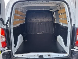 Opel Combo Opel Combo 1.6D L1H1 Edition AIRCO / CRUISE CONTROLE / EURO 6 / N.A.P - afbeelding nr 15