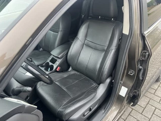 Nissan QASHQAI - afbeelding nr 7