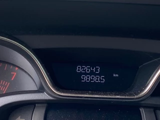 Renault Captur Renault Captur - afbeelding nr 6