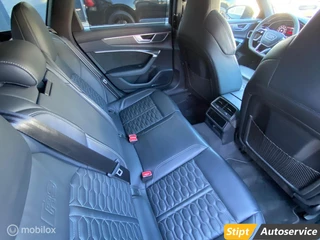 Audi RS6 Audi RS6 Avant 4.0L Quattro |Panodak | Carbon |Alarm Klasse5 - afbeelding nr 27