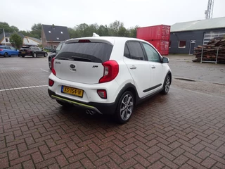 Kia Picanto - afbeelding nr 4