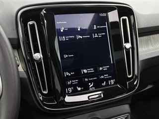 Volvo XC40 Volvo XC40 1.5 T5 PHEV Inscription | leder | panorama dak - afbeelding nr 30