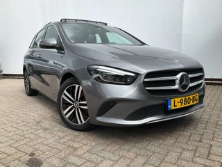 Mercedes-Benz B-Klasse - afbeelding nr 52