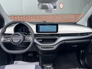 Fiat 500e - afbeelding nr 13