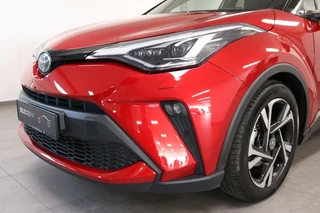 Toyota C-HR - afbeelding nr 5