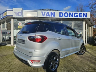 Ford EcoSport Ford EcoSport 1.0 EcoBoost ST-Line | X-Pack | Two-Tone | Navigatie B&O - afbeelding nr 5