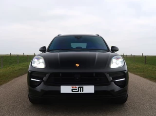 Porsche Macan - afbeelding nr 3