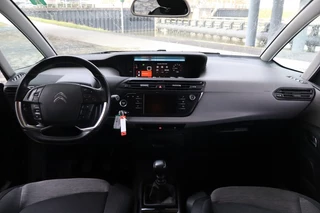 Citroën Grand C4 Spacetourer - afbeelding nr 3