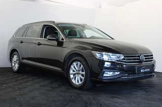 Volkswagen Passat Volkswagen Passat Variant 1.5 TSI Business - afbeelding nr 7