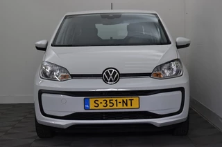 Volkswagen up! Volkswagen up! Up 1.0 Move - afbeelding nr 3