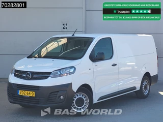 Opel Vivaro - 444509481-0