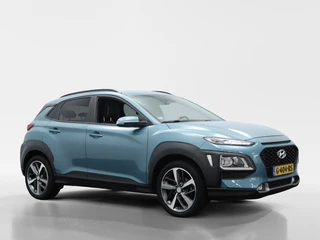 Hyundai Kona Hyundai Kona 1.0T Premium | Navigatie | Camera | Cruise control - afbeelding nr 2