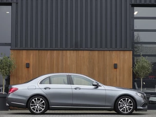 Mercedes-Benz E-Klasse - afbeelding nr 3