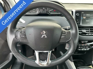 Peugeot 2008 Peugeot 2008 1.2 Urban Cross/AIRCO/TREKH/NAVI/PARKS/APK/NAP - afbeelding nr 15