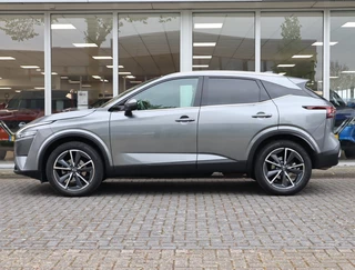 Nissan QASHQAI - afbeelding nr 3