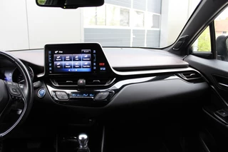 Toyota C-HR - afbeelding nr 16