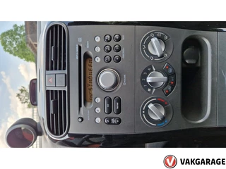 Suzuki Splash Suzuki Splash 1.0 VVT Excl. EASSS - afbeelding nr 19