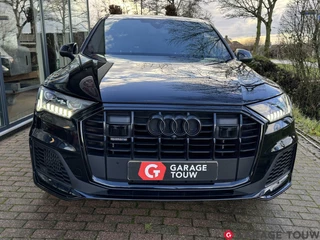 Audi Q7 Audi Q7 60 TFSI e quattro Pro Line S Competition *Bomvol* - afbeelding nr 4