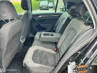Volkswagen Golf VW Golf 7  1.2 TSI Highline panorama camera trekhaak - afbeelding nr 13