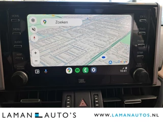 Toyota RAV4 Toyota RAV4 2.5 Hybrid 218pk Executive Premium | Panoramadak Leder JBL CarPlay ECC 18