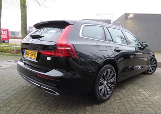 Volvo V60 - afbeelding nr 4